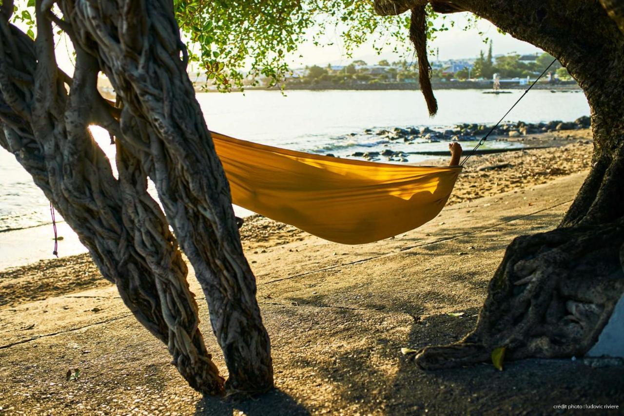 T2 Cosy a 100m de la plage, Saint-Pierre, Luma Appart Extérieur photo